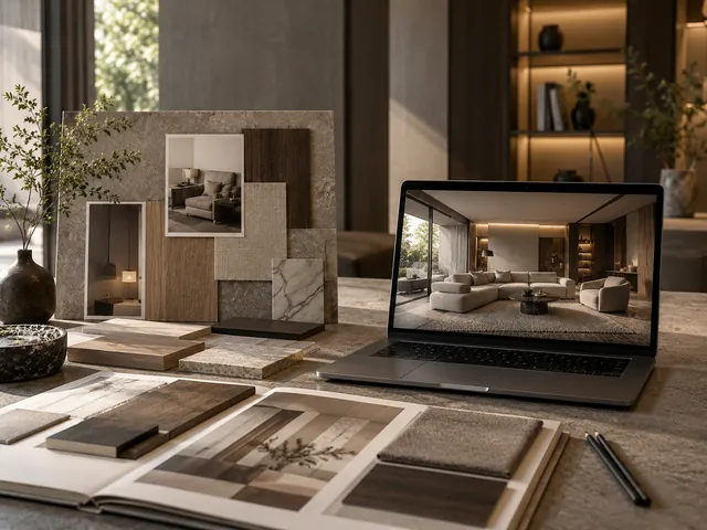 ภาพประกอบ: Mood & Tone และภาพ 3D คืออะไร