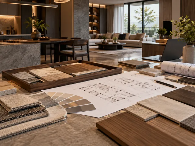 ภาพประกอบ: คู่มือตกแต่งภายในบ้าน ครบทุกขั้นตอน พร้อมงบ