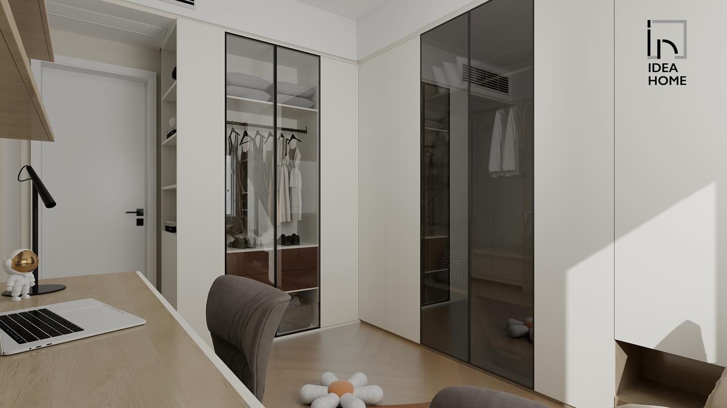 รับตกแต่งคอนโดและ built-in คอนโด