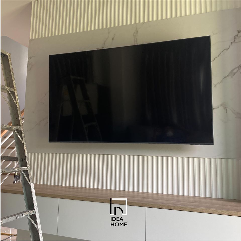 รับทำ Built-in Furniture ผลิตจากโรงงาน